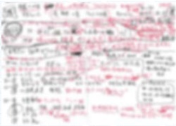 作業メモ―正社員のお仕事