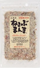 ねこぶまんまー有限会社札幌食品サービス