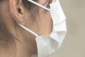 “マスク着用率高い地域は感染率低い”ーＮＨＫＮＲＷＳＷＥＢ2022年1月25日4時01分配信