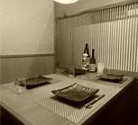 個室ー海鮮居酒屋