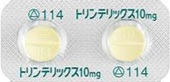 トリンテリックス錠10mg―精神神経用剤