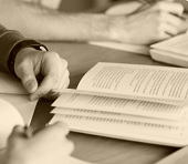 大人の学びなおし―外国語学校