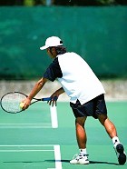 サービスの特訓―プライベートレッスン