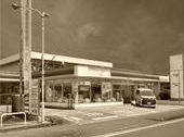 愛車定期点検―カーディーラー