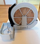 オーバーホール―空気清浄機・加湿器