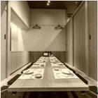 掘りごたつ個室―駅前個室海鮮居酒屋