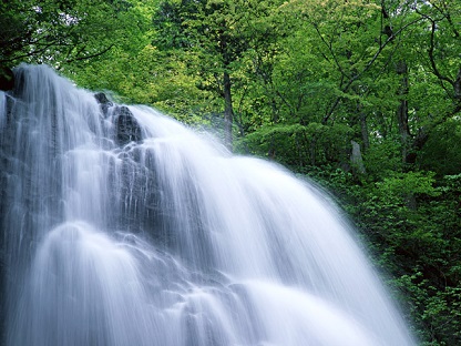 ２０１６年０６月―天然水、集めて涼し、さて何処の川？