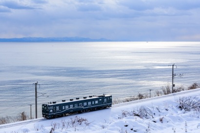 2026年02月―いつか孔雀のように 風に翼を広げて西の果てから 東の果てまで 休みもなく 車を走らせてゆく